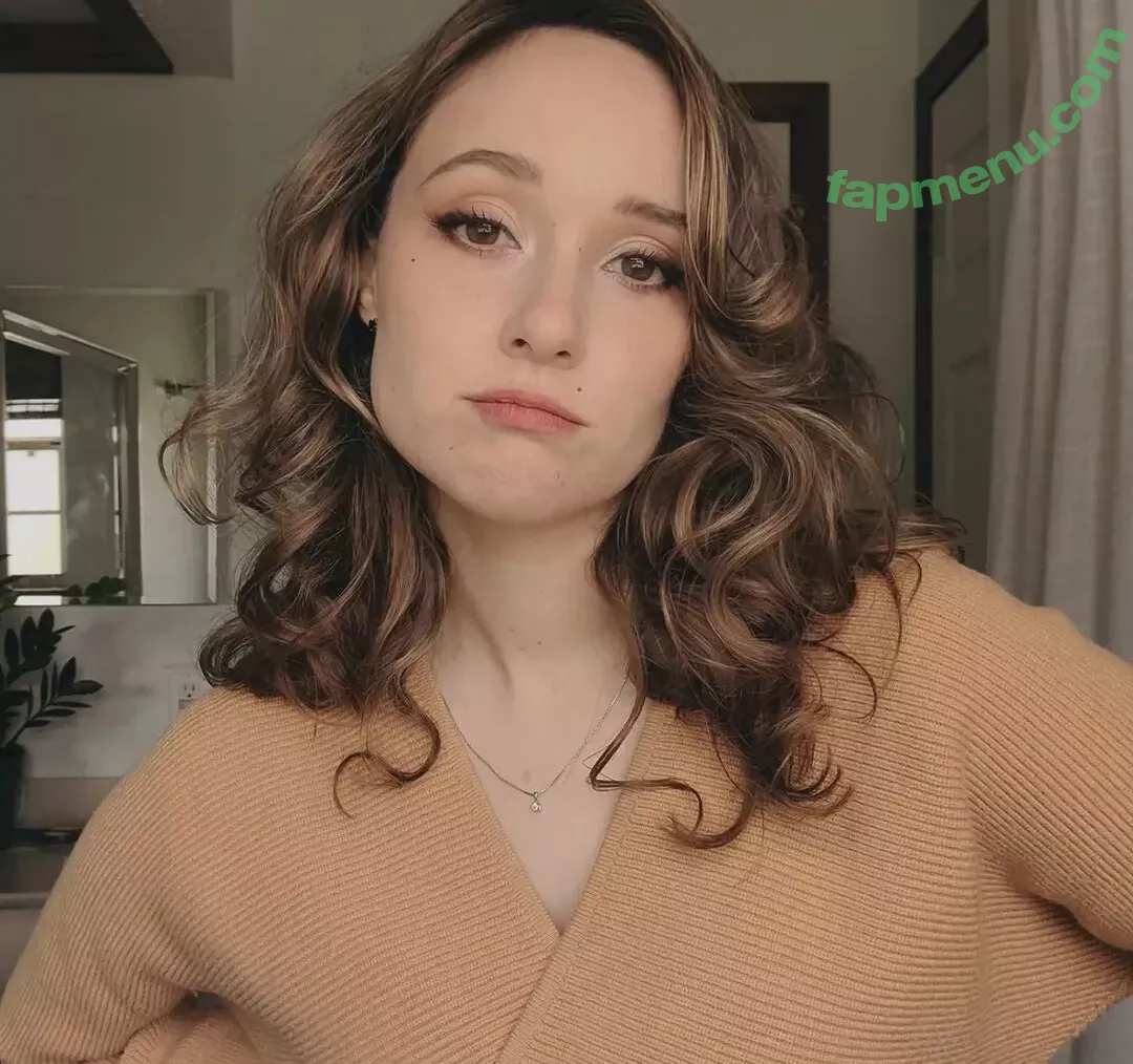 AmyKay ASMR nude photo #0010 (AmyKayAsmr / asmrkay)