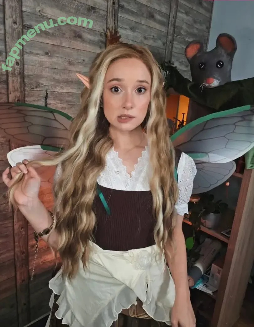 AmyKay ASMR nude photo #0097 (AmyKayAsmr / asmrkay)