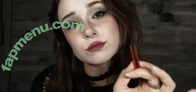 AmyKay ASMR nude photo #0107 (AmyKayAsmr / asmrkay)