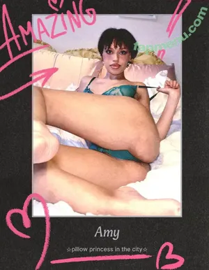 AmyMoretsele / Amy Moretsele / xx-alien nude photo #0004