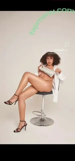 AmyMoretsele / Amy Moretsele / xx-alien nude photo #0011