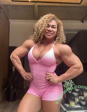 Amymuscle / Amy Muscle / amymusclefit nude photo #0896