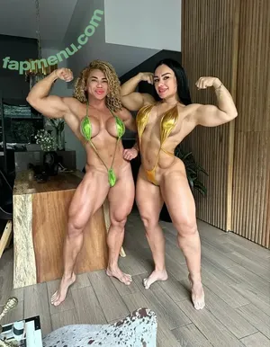 Amymuscle / Amy Muscle / amymusclefit nude photo #0900