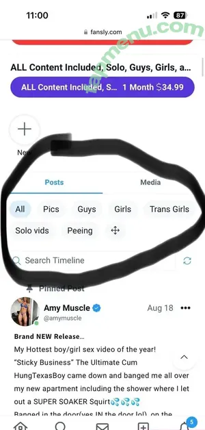 Amymuscle / Amy Muscle / amymusclefit nude photo #0955