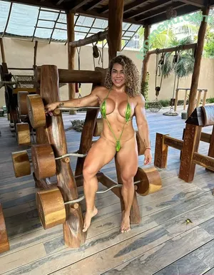 Amymuscle / Amy Muscle / amymusclefit nude photo #0961