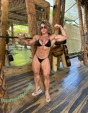 Amymuscle / Amy Muscle / amymusclefit nude photo #0965