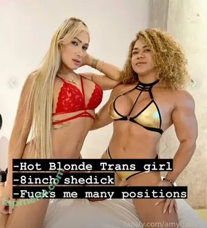 Amymuscle / Amy Muscle / amymusclefit nude photo #0985