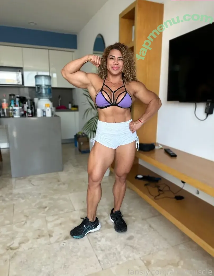 Amymuscle nude photo #0886 (Amy Muscle / amymusclefit)