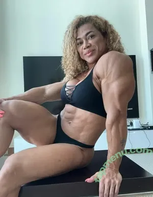 Amymuscle / Amy Muscle / amymusclefit nude photo #1040