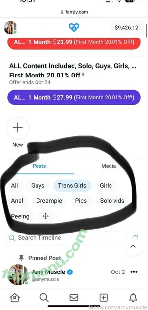 Amymuscle / Amy Muscle / amymusclefit nude photo #1046