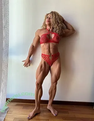 Amymuscle / Amy Muscle / amymusclefit nude photo #1216