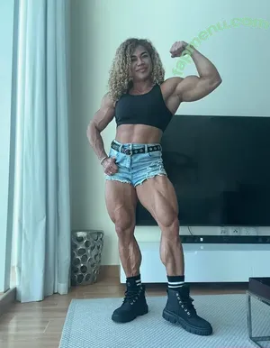 Amymuscle / Amy Muscle / amymusclefit nude photo #1224