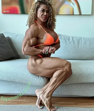 Amymuscle / Amy Muscle / amymusclefit nude photo #1459