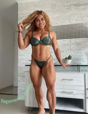 Amymuscle / Amy Muscle / amymusclefit nude photo #1475