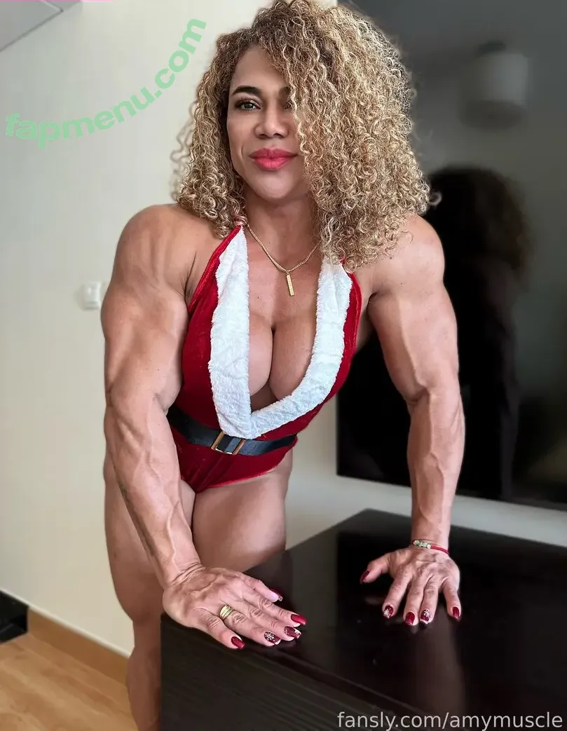 Amymuscle nude photo #1167 (Amy Muscle / amymusclefit)