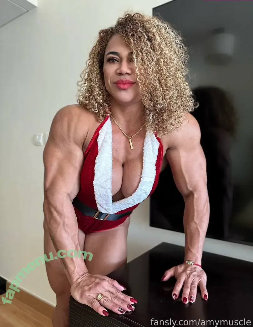 Amymuscle nude photo #1168 (Amy Muscle / amymusclefit)