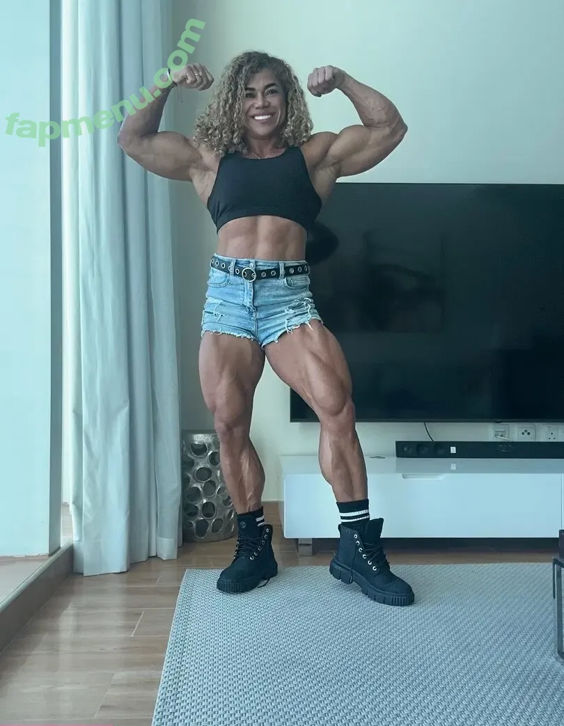 Amymuscle nude photo #1225 (Amy Muscle / amymusclefit)