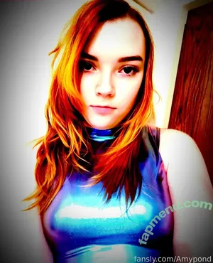 Amypond / amypond_model nude photo #0070