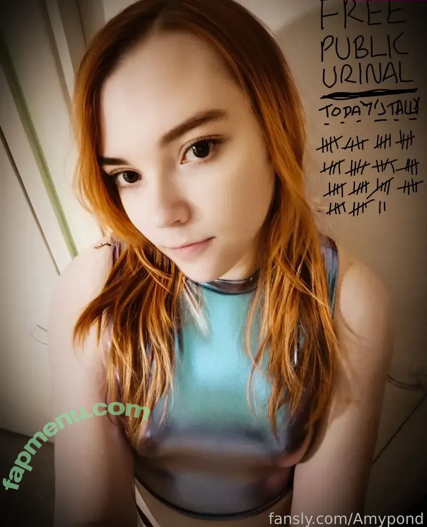 Amypond nude photo #0016 (amypond_model)