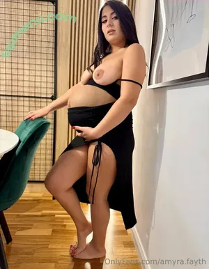 Amyra Fayth / amyra.fayth / amyra_fayth / amyrafayth nude photo #0048