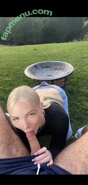 amyrosebutt / asmrnetwoork nude photo #0046