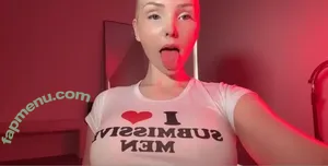 amyrosebutt / asmrnetwoork nude photo #0058