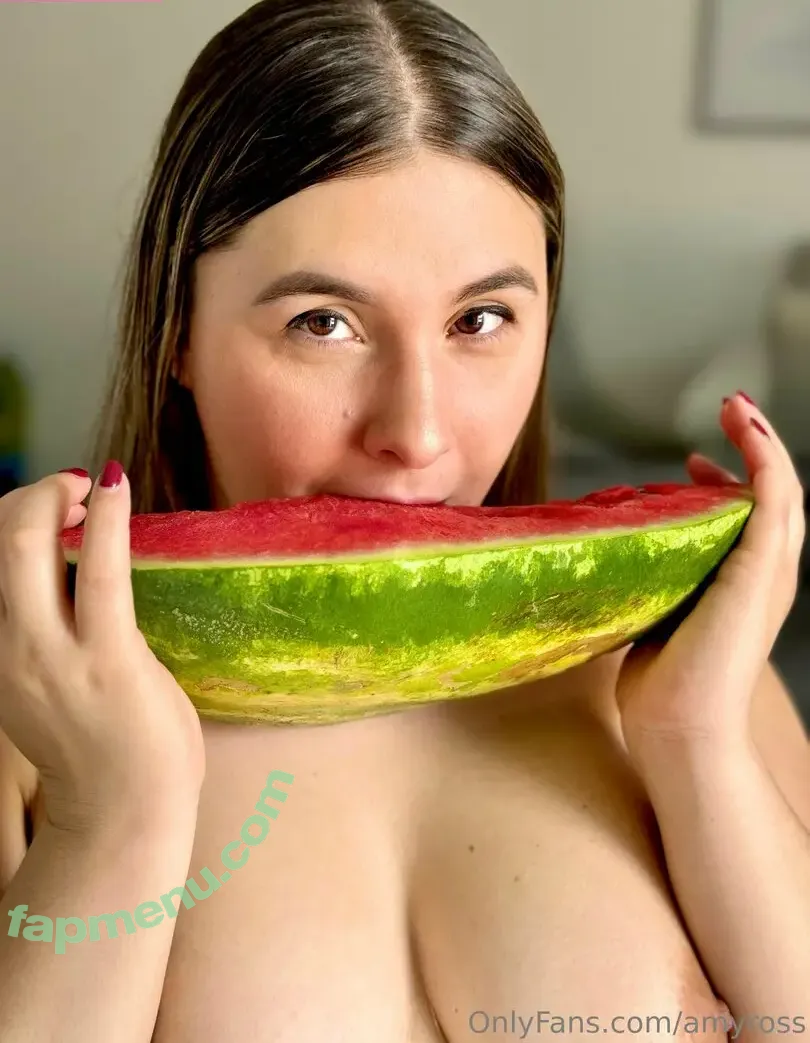 amyross nude photo #0006 (amyross_official)