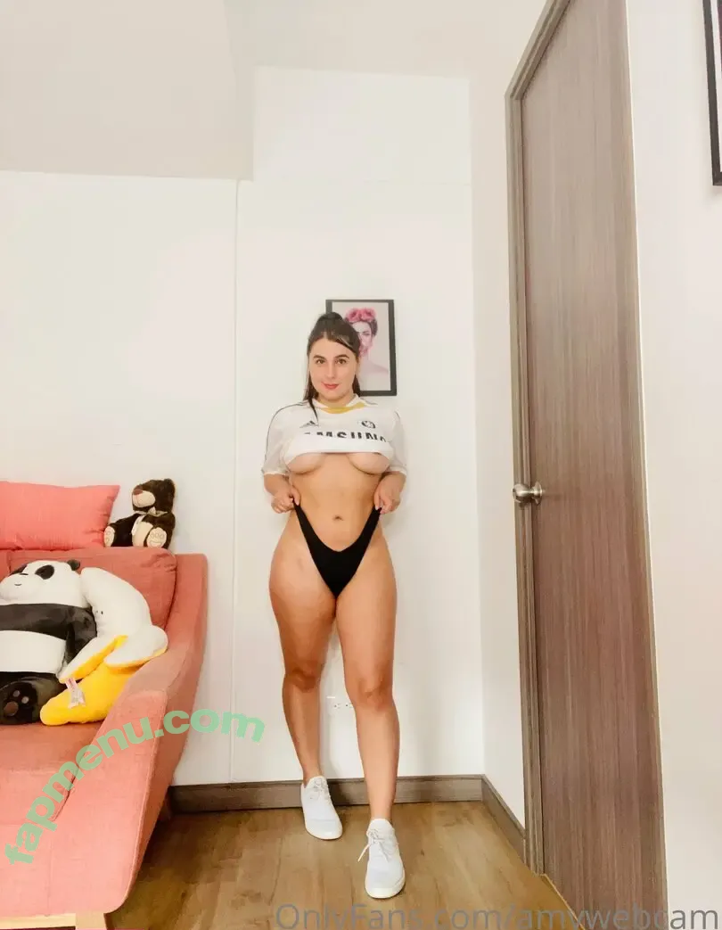 amyross nude photo #0023 (amyross_official)