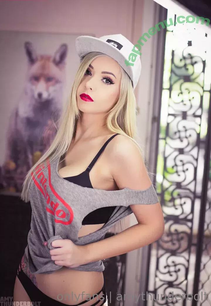 amythunderbolt nude photo #0118 (amy_thunderbolt)