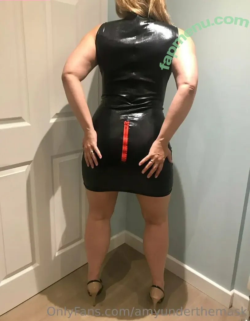 Amyunderthemask nude photo #0017 (theamyess)