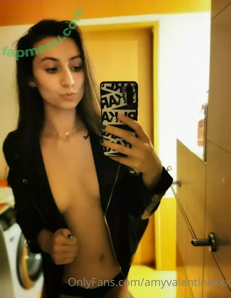 amyvalentinexxx nude photo #0124 (amyvalentinexxx)