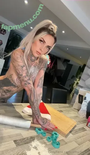 amyy.hazel / itsamyhazel_ nude photo #0027