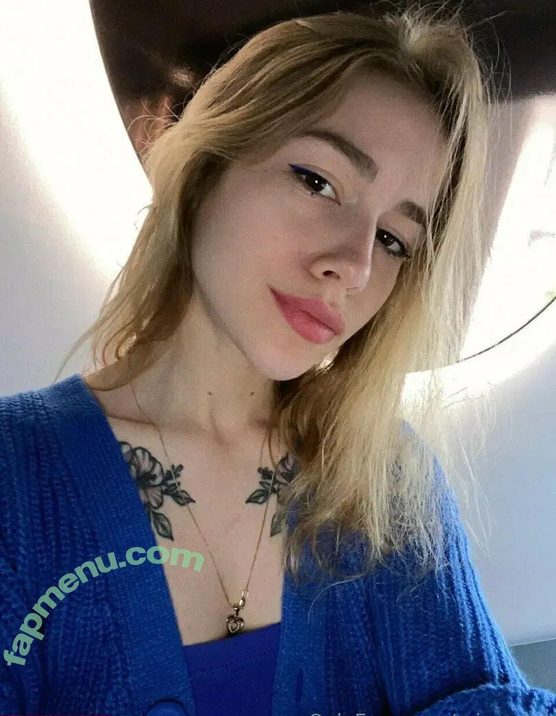 an_annie nude photo #0005 (annannie)