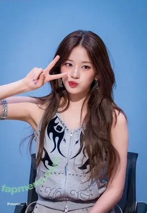 An Yujin 안유진 | / An IVE / _yujin_an nude photo #0186