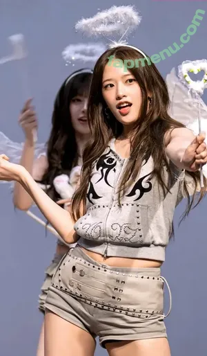 An Yujin 안유진 | / An IVE / _yujin_an nude photo #0190