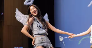 An Yujin 안유진 | / An IVE / _yujin_an nude photo #0192