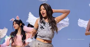 An Yujin 안유진 | / An IVE / _yujin_an nude photo #0194