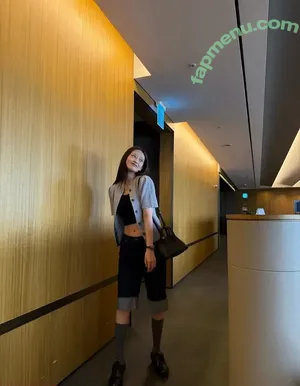 An Yujin 안유진 | / An IVE / _yujin_an nude photo #0202