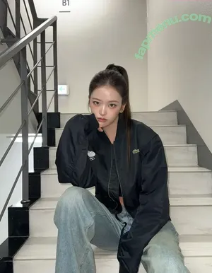 An Yujin 안유진 | / An IVE / _yujin_an nude photo #0206