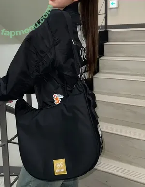 An Yujin 안유진 | / An IVE / _yujin_an nude photo #0207