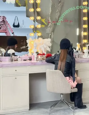 An Yujin 안유진 | / An IVE / _yujin_an nude photo #0215