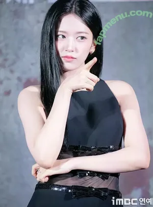 An Yujin 안유진 | / An IVE / _yujin_an nude photo #0226