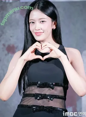 An Yujin 안유진 | / An IVE / _yujin_an nude photo #0234