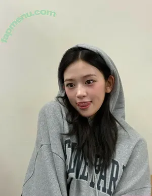 An Yujin 안유진 | / An IVE / _yujin_an nude photo #0246