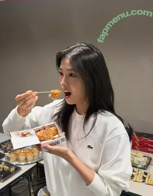 An Yujin 안유진 | / An IVE / _yujin_an nude photo #0251