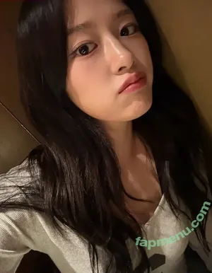 An Yujin 안유진 | / An IVE / _yujin_an nude photo #0256