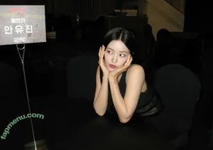 An Yujin 안유진 | / An IVE / _yujin_an nude photo #0264