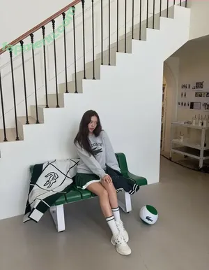 An Yujin 안유진 | / An IVE / _yujin_an nude photo #0276