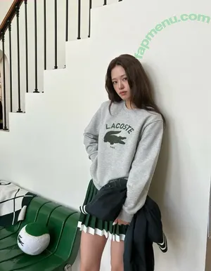 An Yujin 안유진 | / An IVE / _yujin_an nude photo #0277