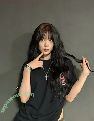 An Yujin 안유진 | / An IVE / _yujin_an nude photo #0282